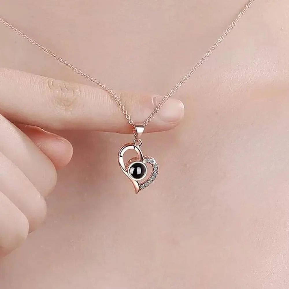 COLECCIÓN ETERNAL LOVE: Combo que Habla el Lenguaje Universal del Amor