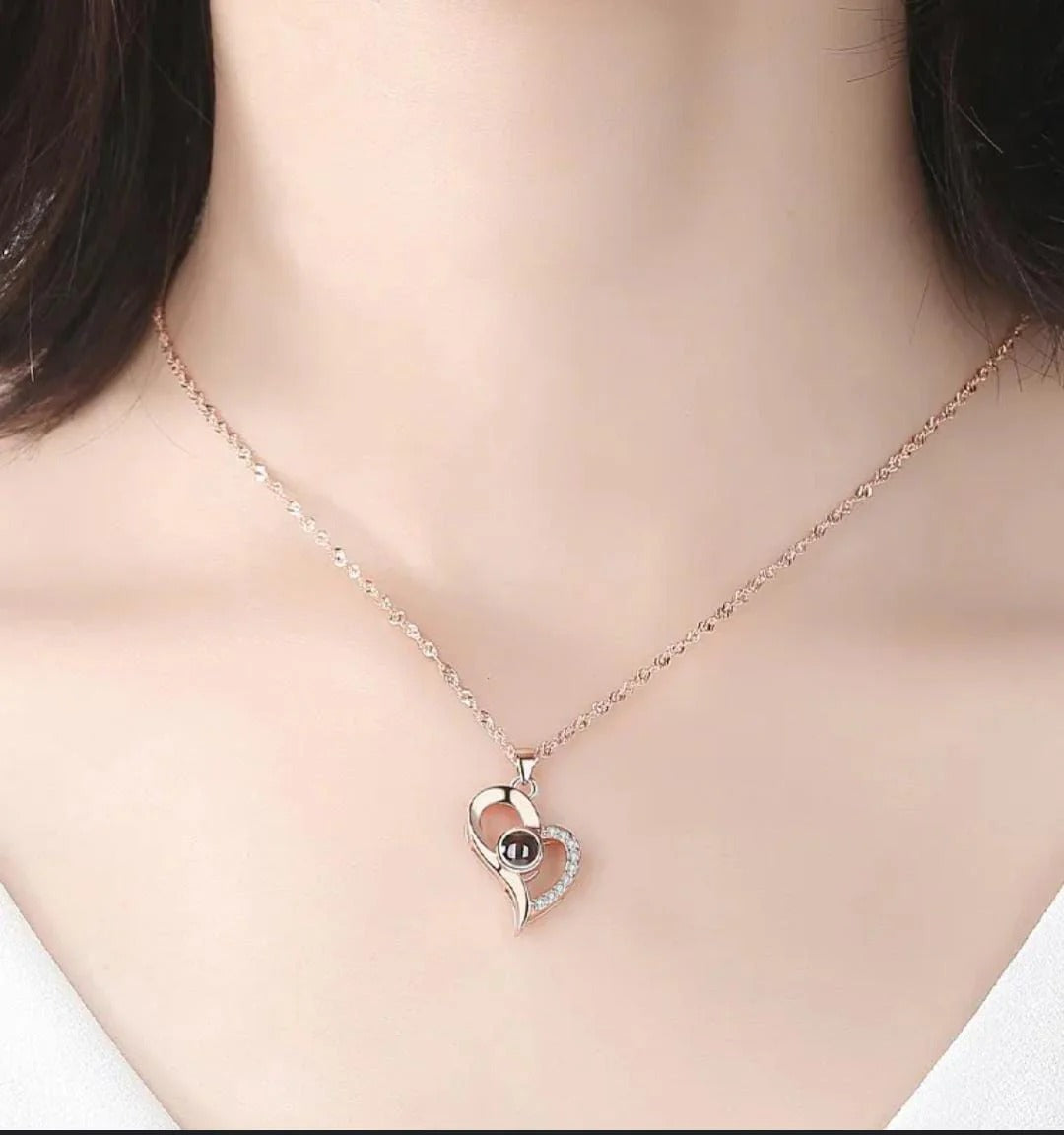 COLECCIÓN ETERNAL LOVE: Combo que Habla el Lenguaje Universal del Amor