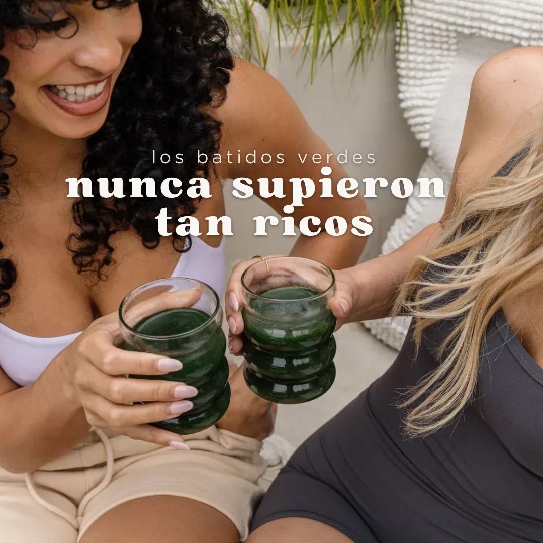 Vitalis: Con un Bloom Nutre tu vitalidad diaria 🍓