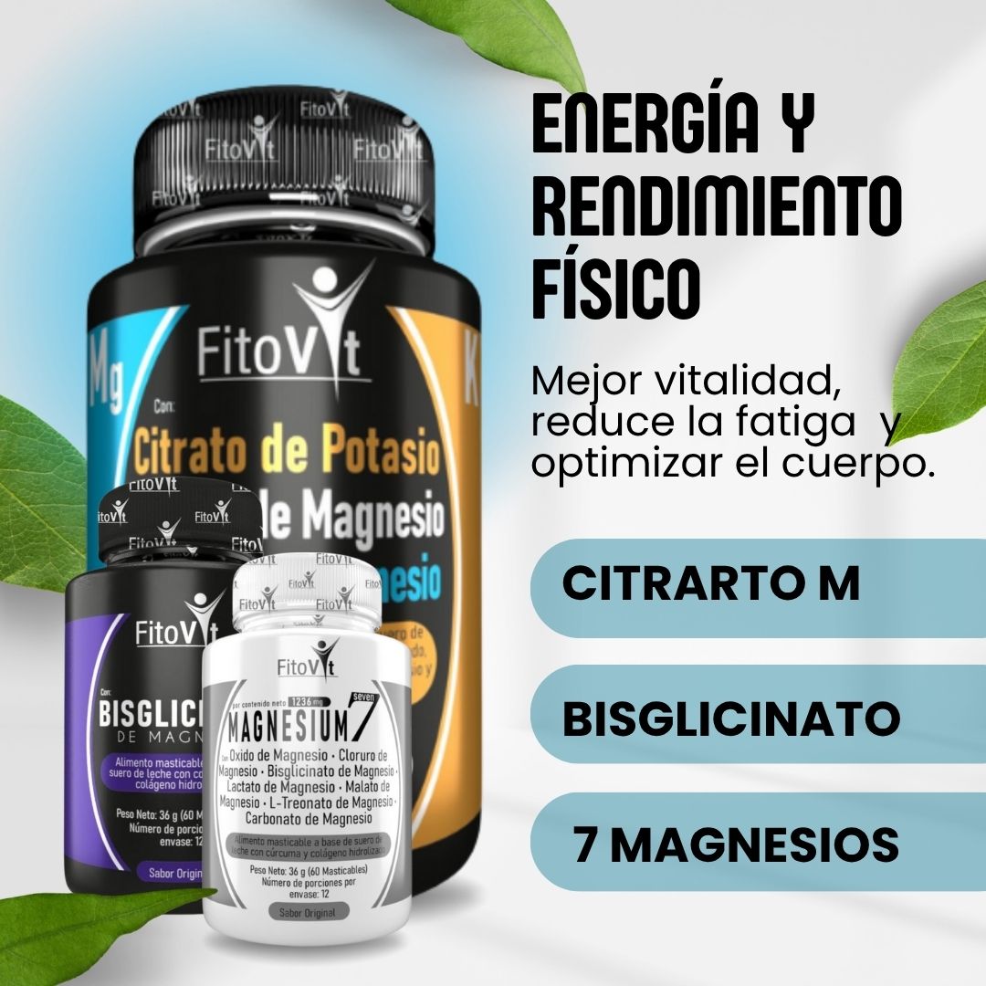 .Mix Saludable X3: Elige tus 3 superalimentos y crea tu combo exclusivo.