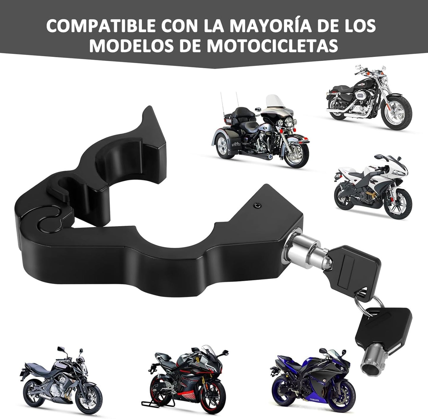 Max Seguro Pro 🏍️