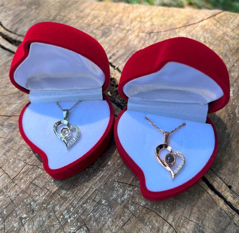 COLECCIÓN ETERNAL LOVE: Combo que Habla el Lenguaje Universal del Amor