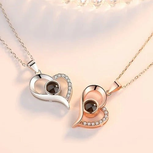 COLECCIÓN ETERNAL LOVE: Combo que Habla el Lenguaje Universal del Amor