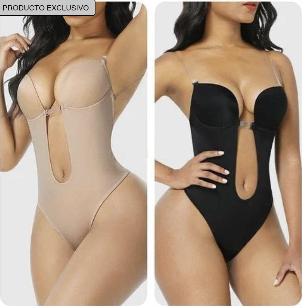 Body Invisible "Soft Body": El Secreto para verte y sentirte increíble!