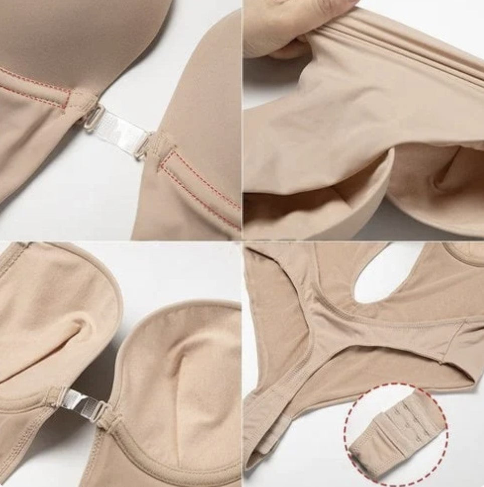 Body Invisible "Soft Body": El Secreto para verte y sentirte increíble!