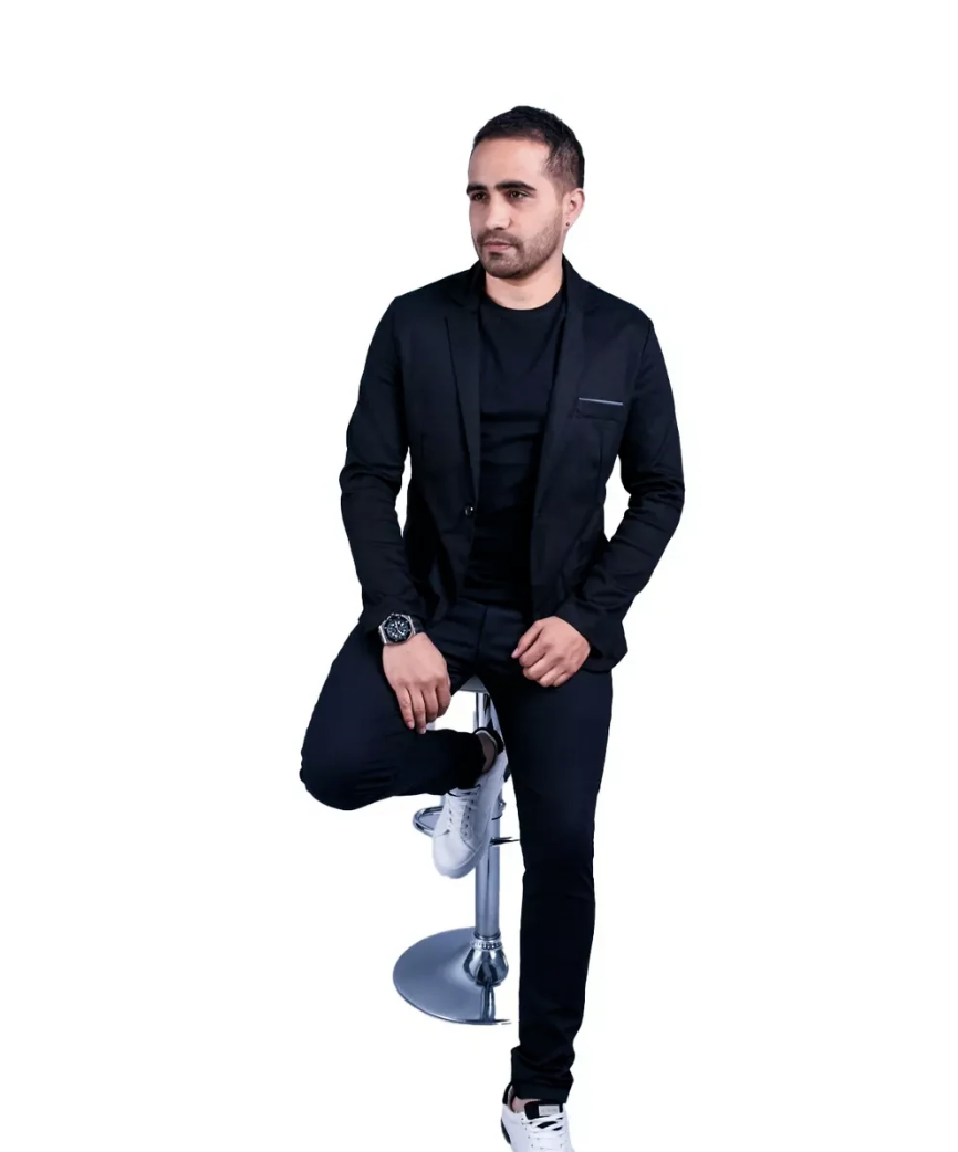Blazers formales de alta calidad: Luce elegante en cualquier evento 👔