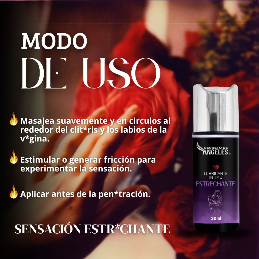 IntimaX ❤️🔥 Estr*chante Intimo
