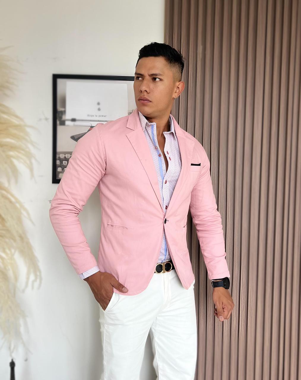Blazers formales de alta calidad: Luce elegante en cualquier evento 👔