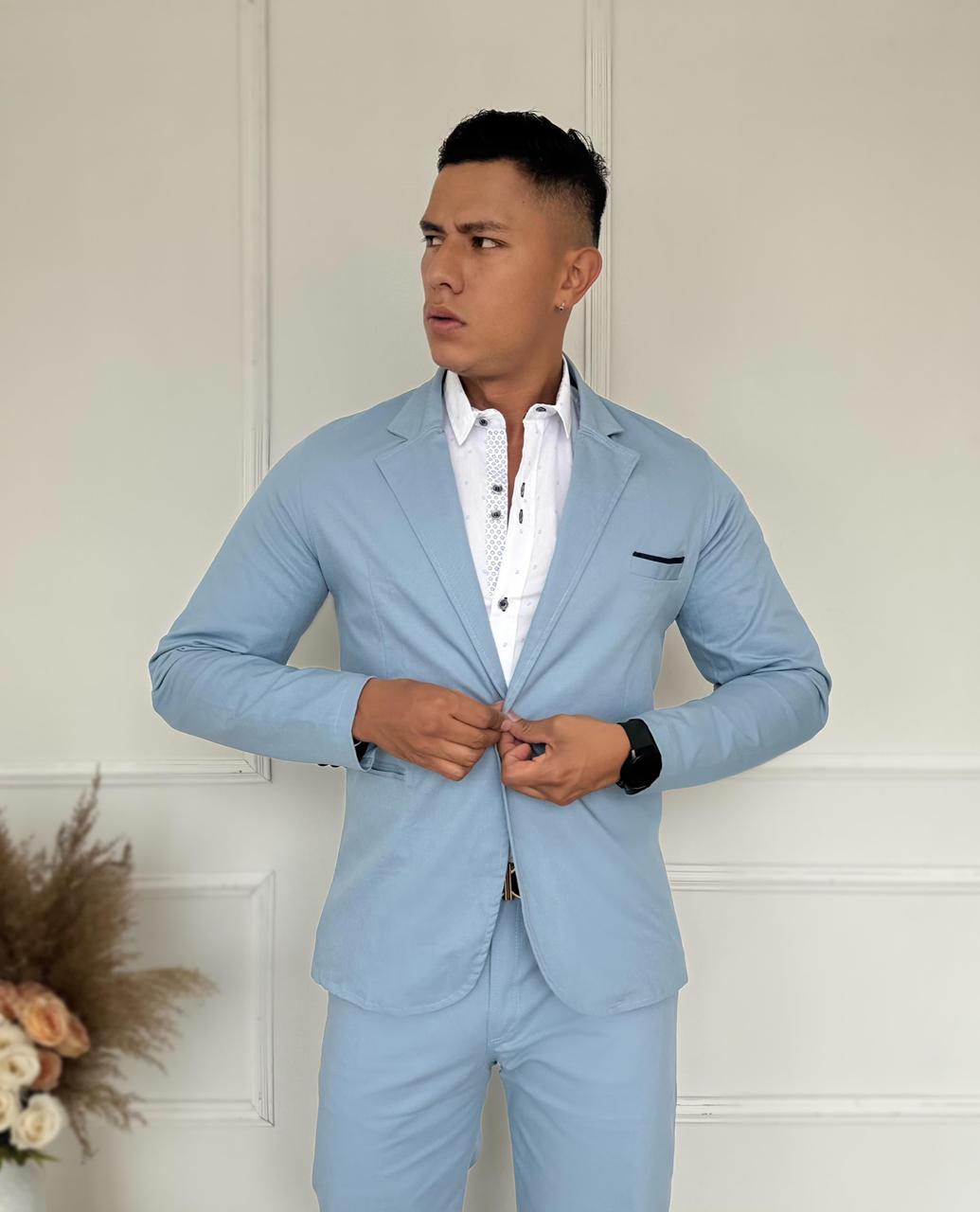 Blazers formales de alta calidad: Luce elegante en cualquier evento 👔