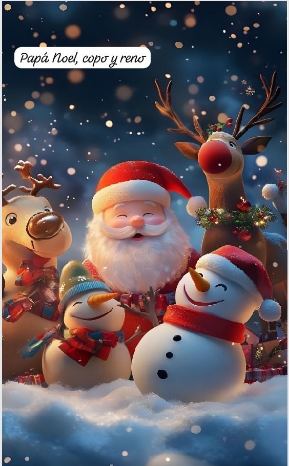 Funda Navideña para las puertas X2 unidades🎅🏻☃️🎄