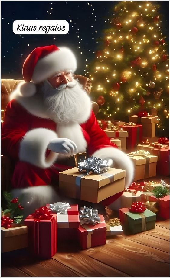 Funda Navideña para las puertas X2 unidades🎅🏻☃️🎄