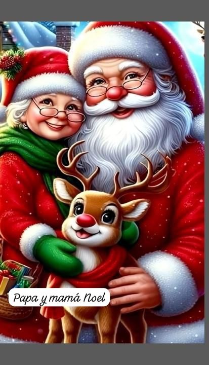 Funda Navideña para las puertas X2 unidades🎅🏻☃️🎄