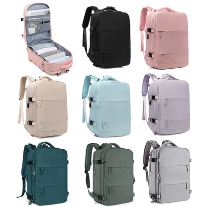 ViajaZen 🎒Bolso Morral ⭐