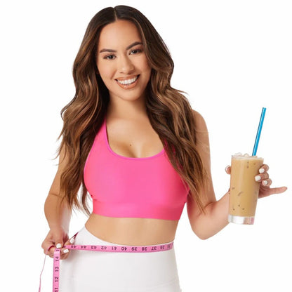 Skinny Iced Coffee 🧋🤩