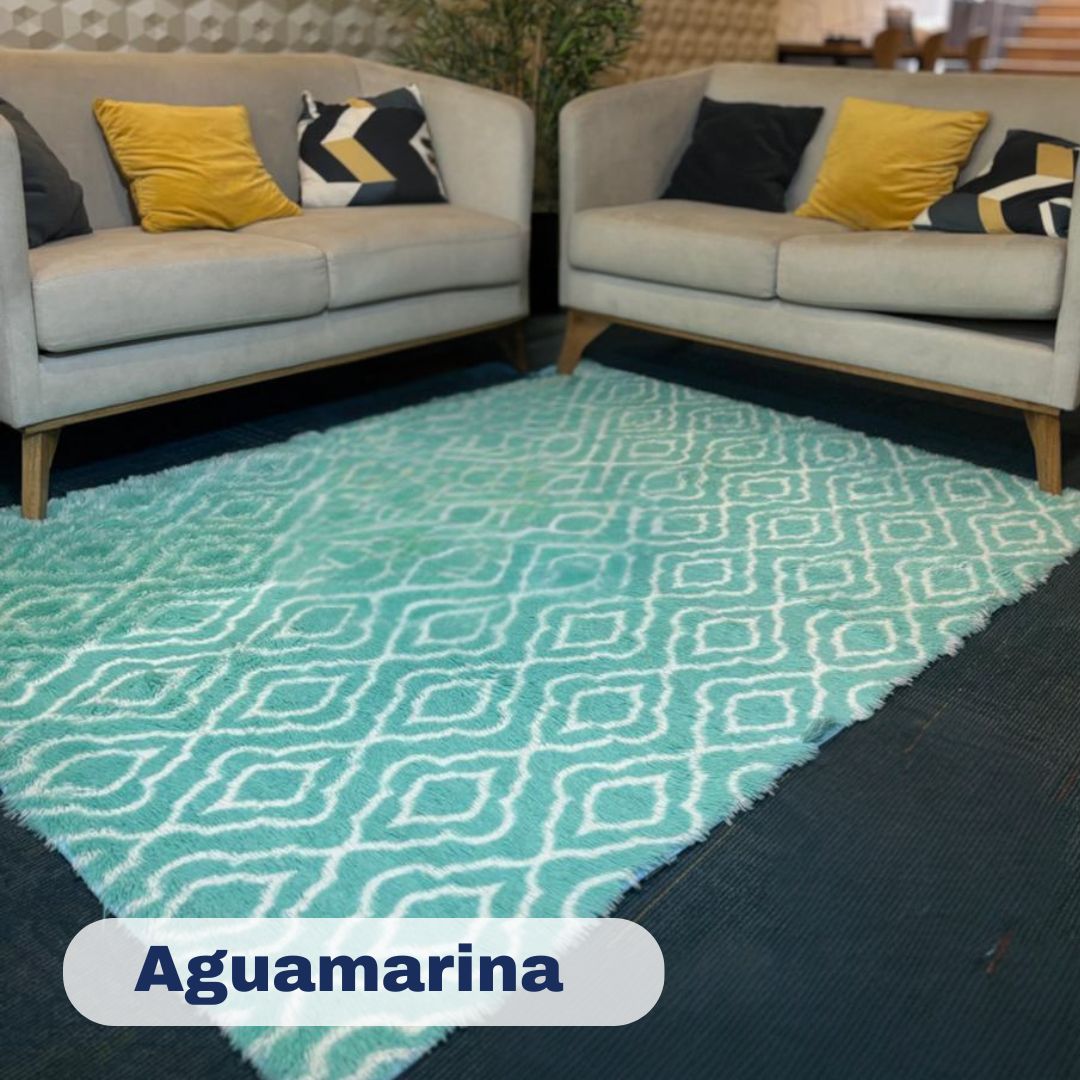 Mimosa Alfombra ✨☁️