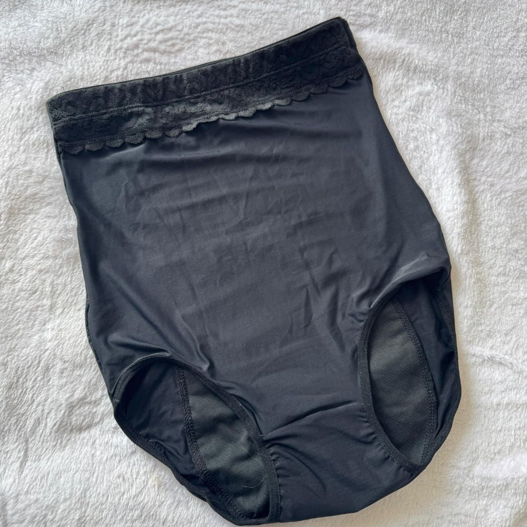 PantySegura 🩲🙋🏻‍♀️ Panty Incontinencia