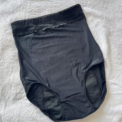 PantySegura 🩲🙋🏻‍♀️ Panty Incontinencia