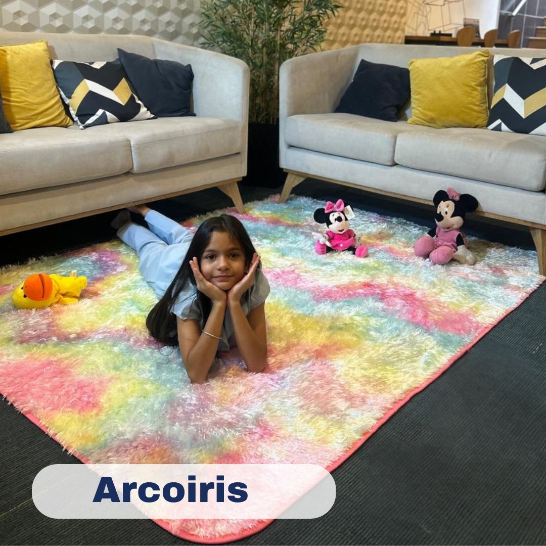 Mimosa Alfombra ✨☁️