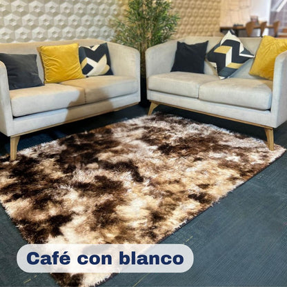 Mimosa Alfombra ✨☁️