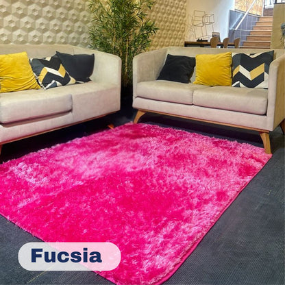 Mimosa Alfombra ✨☁️