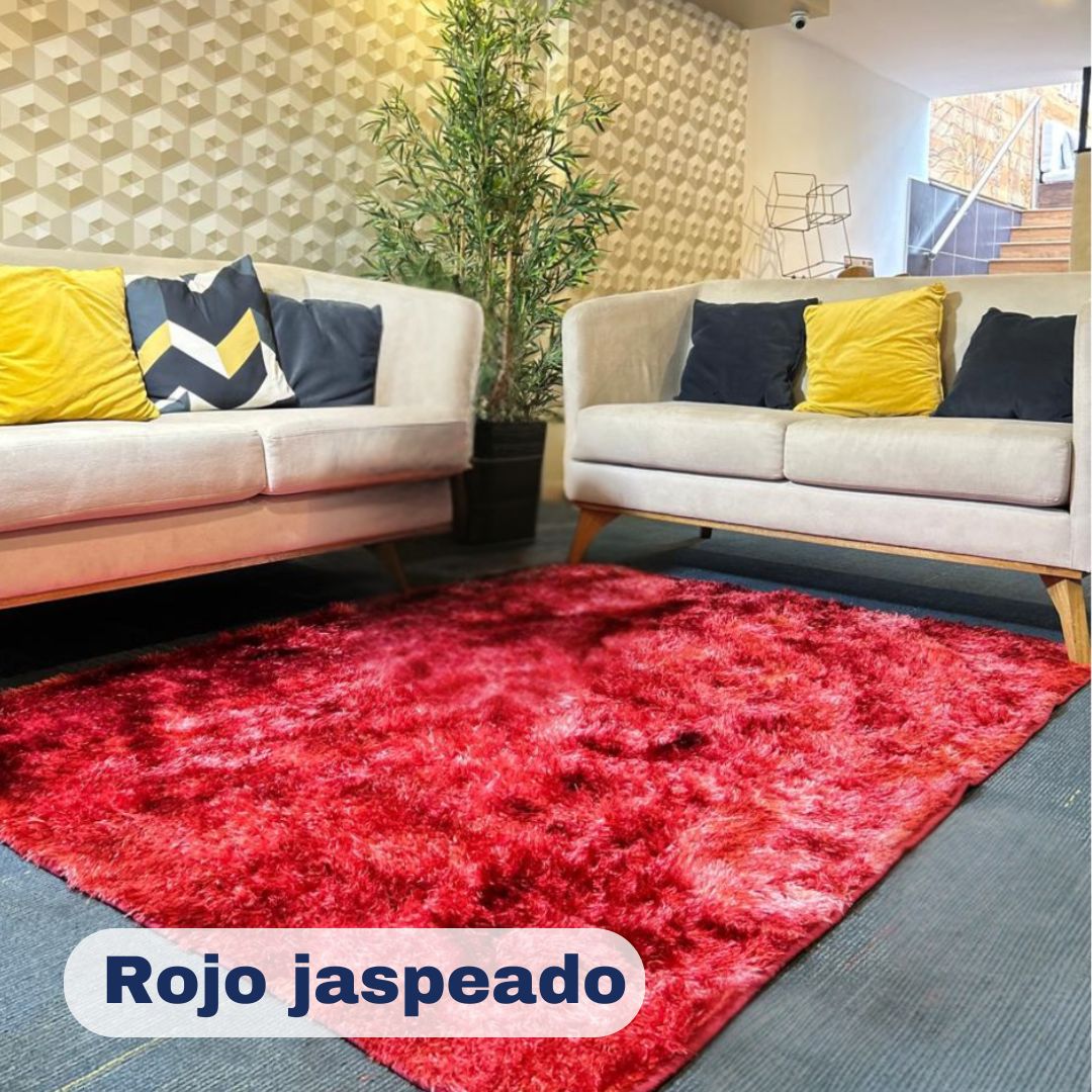 Mimosa Alfombra ✨☁️