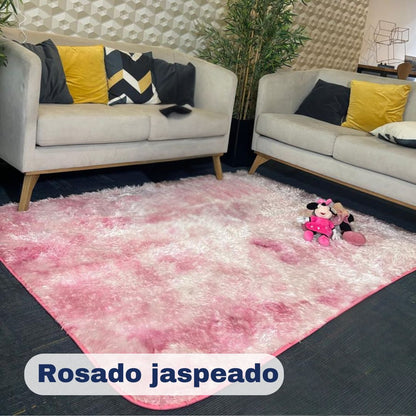 Mimosa Alfombra ✨☁️