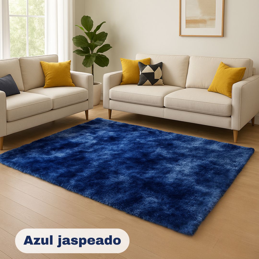 Mimosa Alfombra ✨☁️