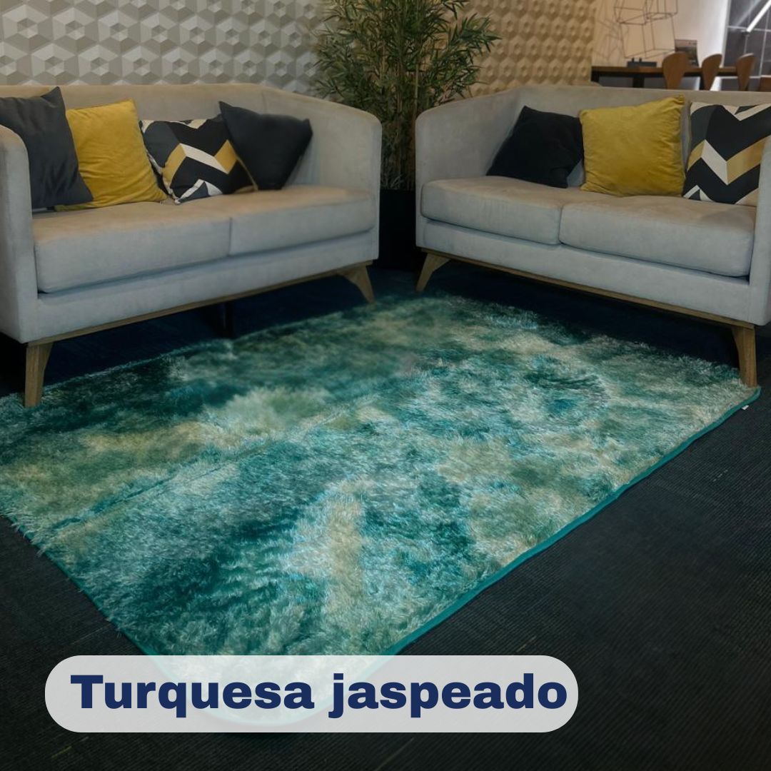 Mimosa Alfombra ✨☁️