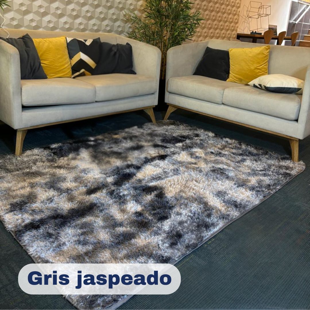 Mimosa Alfombra ✨☁️