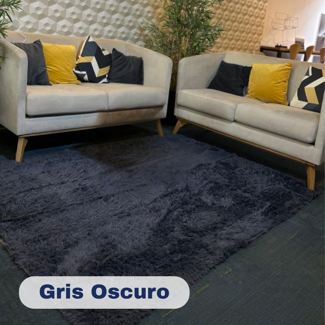 Mimosa Alfombra ✨☁️