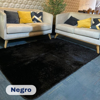 Mimosa Alfombra ✨☁️