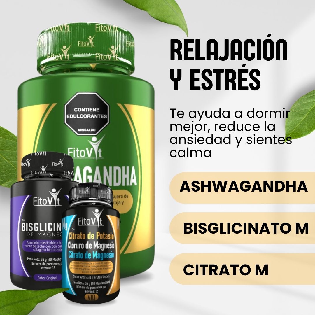 .Mix Saludable X3: Elige tus 3 superalimentos y crea tu combo exclusivo.