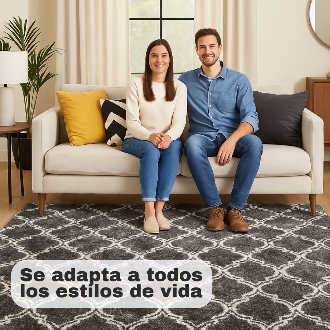 Mimosa Alfombra ✨☁️