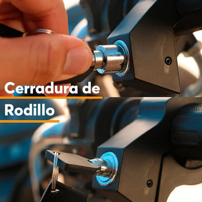 Max Seguro Pro 🏍️
