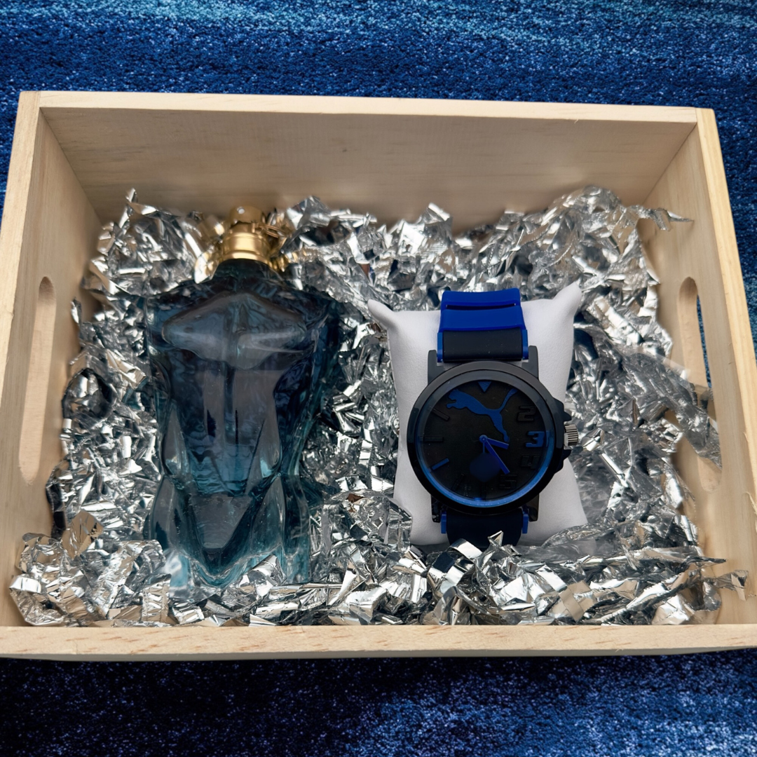 El Detalle Perfecto | Regalos para Hombres que Dejan Huella