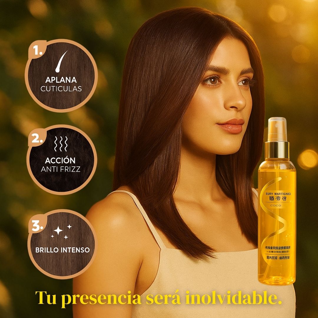 Silk Passion: Tónico Seductor Antifriz ✨