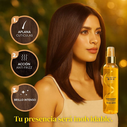 Silk Passion: Tónico Seductor Antifriz ✨