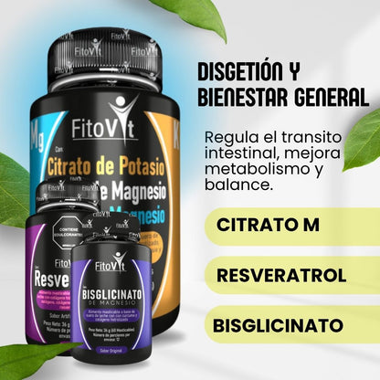 .Mix Saludable X3: Elige tus 3 superalimentos y crea tu combo exclusivo.