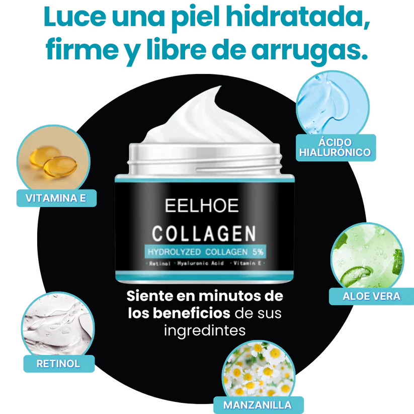La Crema Anti-Edad que Transforma tu Rostro | Para Hombres Exigentes