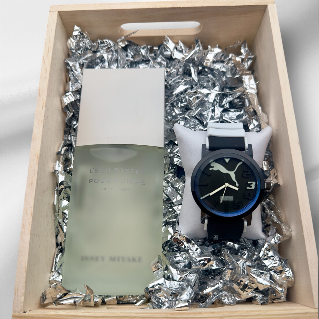 El Detalle Perfecto | Regalos para Hombres que Dejan Huella