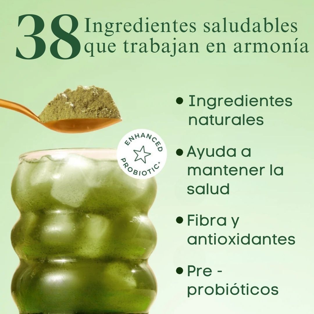 Vitalis: Con un Bloom Nutre tu vitalidad diaria 🍓