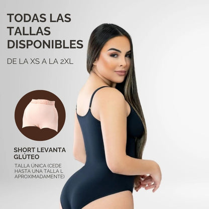 SlimBody + Obsequio ✨ Ideal si quieres destacar la silueta femenina