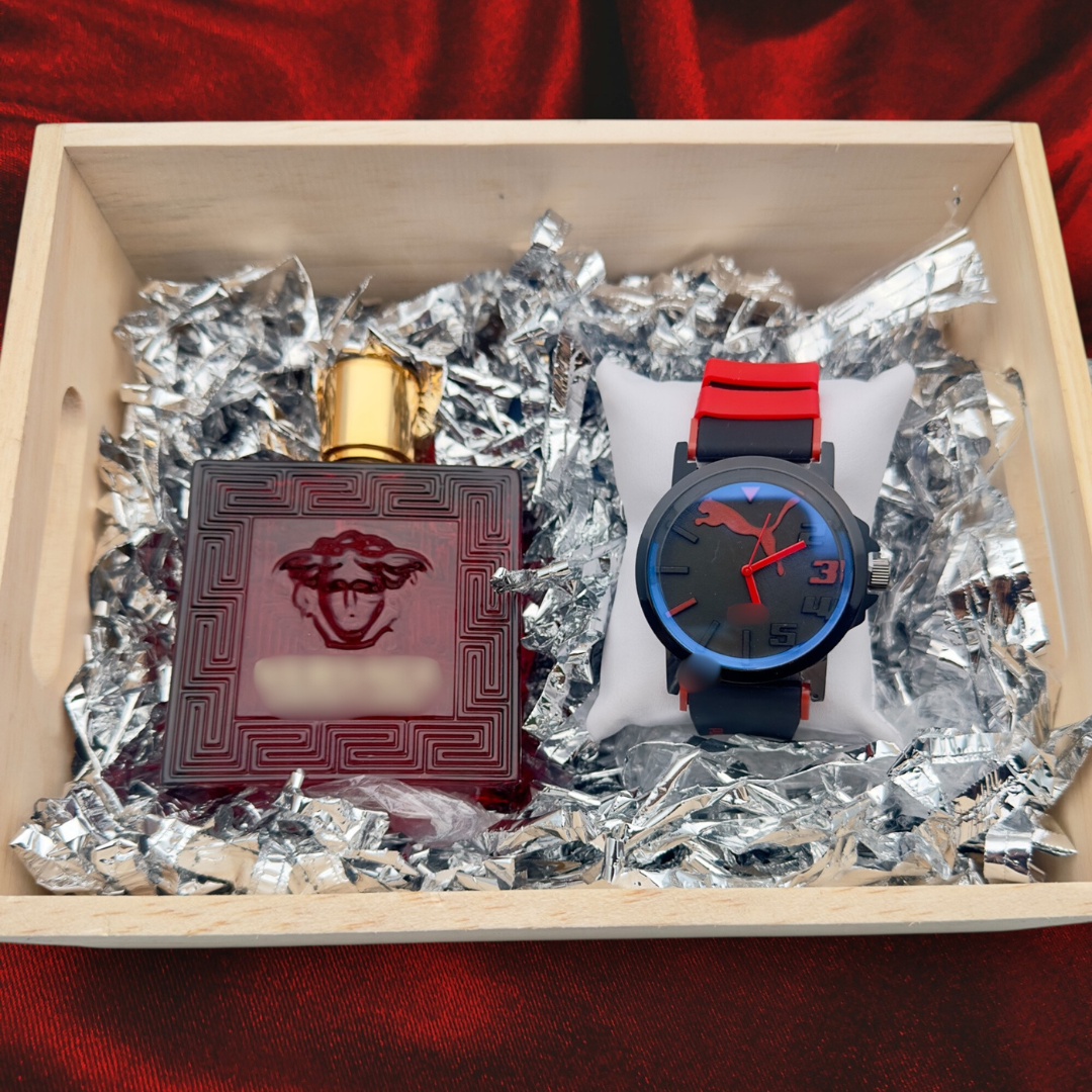 El Detalle Perfecto | Regalos para Hombres que Dejan Huella