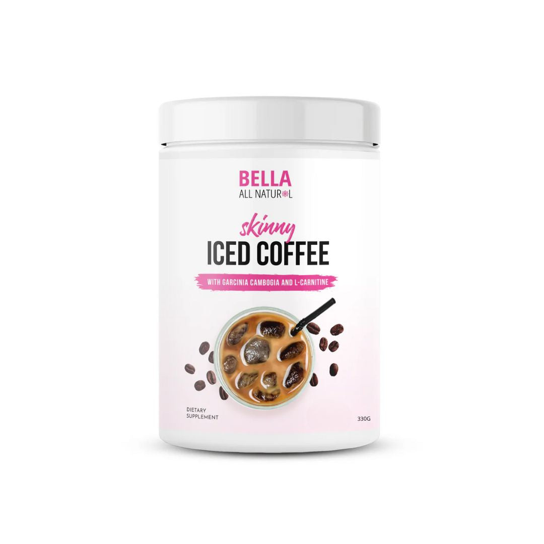 Skinny Iced Coffee 🧋🤩