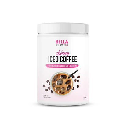 Skinny Iced Coffee 🧋🤩