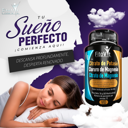 .Súper combo: Citratos + Resveratrol: La dupla perfecta para tu bienestar diario 💪🏽⚡