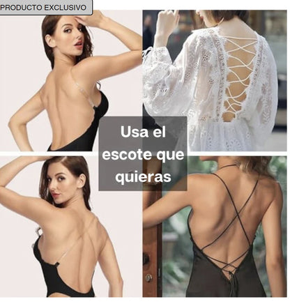 Body Invisible "Soft Body": El Secreto para verte y sentirte increíble!