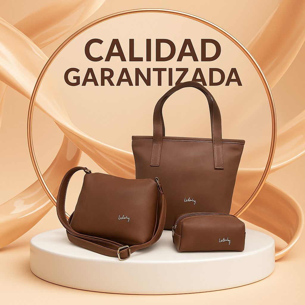 Set Dama Premium DACOTA