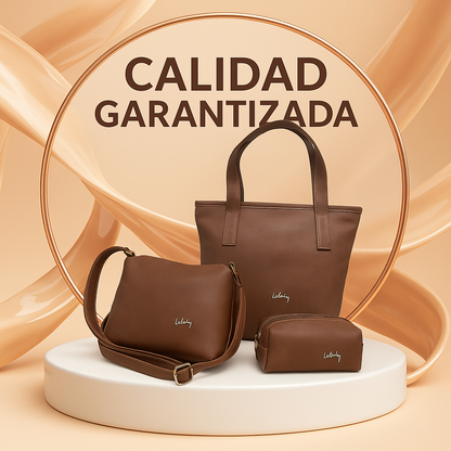 Set Dama Premium DACOTA