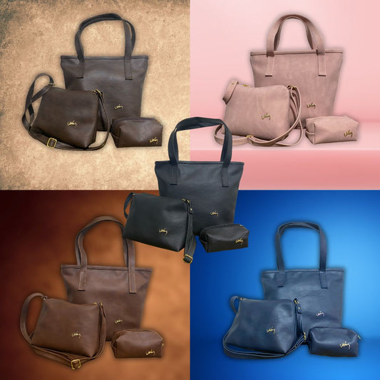 Set Dama Premium DACOTA